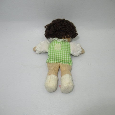80's★Cabbage Patch Kids★Cabbage Doll★Vintage★Figure★Doll★Plush★ 