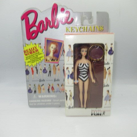 1995年★90's★vintage★ビンテージ★Barbie★バービー★KEYCHAINS★original Barbie★人形★フィギュア★ぬいぐるみ★