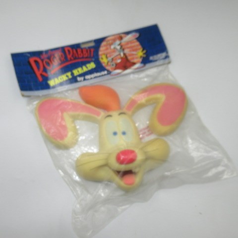 ロジャーラビット（Roger Rabbit） – おもちゃやSPIRAL