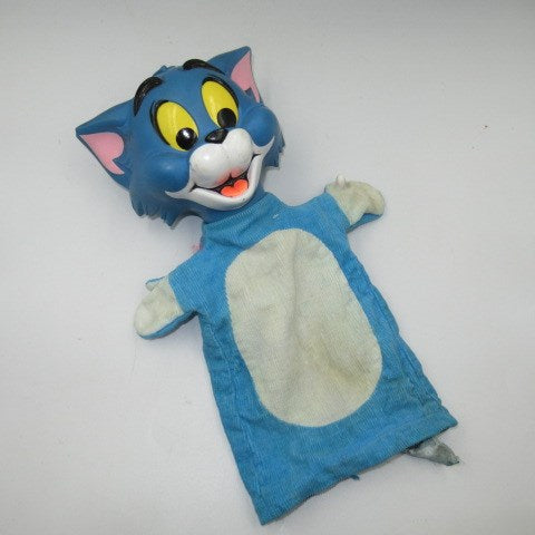 1965年☆ビンテージ☆TOM＆JERRY☆トム＆ジェリー☆MATTEL☆マテル☆フィギュア☆人形☆ぬいぐるみ☆難あり☆ – おもちゃやSPIRAL