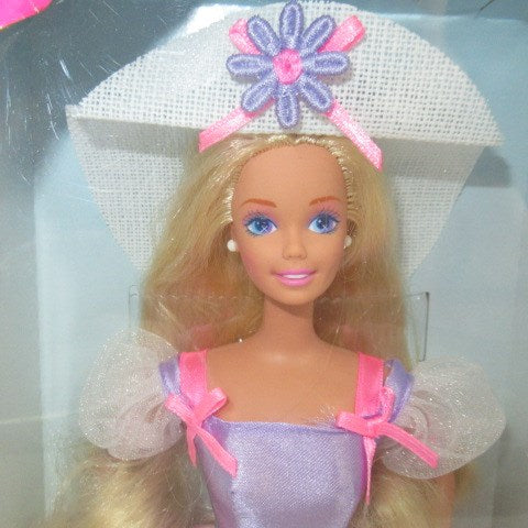 1996★90's★vintage★Barbie★SweetMagnolia★MATTEL★Mattel★doll★figure★plush toy★ 