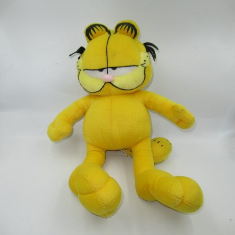 Vintage★GARFIELD★Garfield★Doll★Figure★Plushie★ 