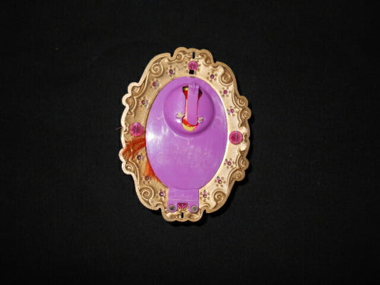 60's★★Vintage★Liddle Kiddle★Liddle Kiddle★Lucky Locket Kiddle★Lucky Locket Kiddle★Kiddle★Doll★Figure★1 