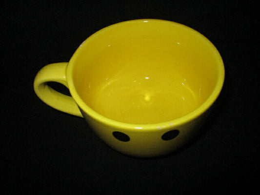 Vintage★Smile★Smiley★Mug★Old★Doll★Figure★ 