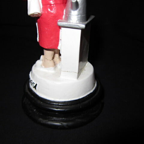 2007★Cute ceramic Betty figurine♪Betty Boop★BettyBoop★Betty★Figure★Doll★There is a chip 