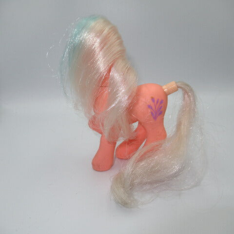 80's★Vintage★My Little Pony★My Little Pony★G2★Doll★Figure★Flower 