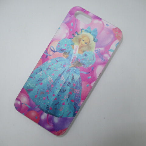 SALE!!!!1993★Birth Day Barbie★Barbie iPhone case★iPhone5 case★Compatible with iPhone5, iPhone5C, iPhone5S★Doll★Figure★Hard cover 