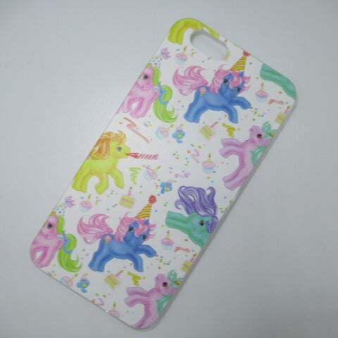 SALE!!!ポニーの可愛いアイフォンケースです♪My Little Pony★マイリトルポニー★iPhone6，6Sケース★iPhone6,6S対応★人形★フィギュア★iPhoneケース