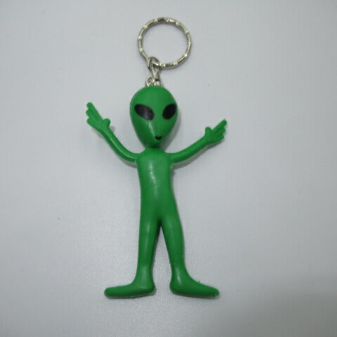ALIEN エイリアン　フィギュアキーホルダー　[$8] | ハチクマ商店 powered by BASE