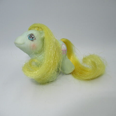 Vintage★80's★G1★My Little Pony★My Little Pony★Doll★Figure★Baby★Newborn★Humpty Dumpty 