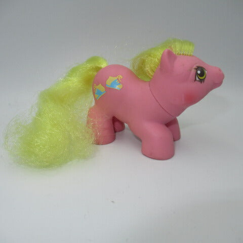 Vintage★80's★G1★My Little Pony★My Little Pony★Doll★Figure★Baby★Newborn★Sneakers 