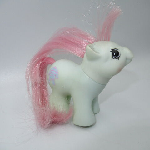 Vintage★80's★G1★My Little Pony★My Little Pony★Doll★Figure★Baby★Newborn★Romper 