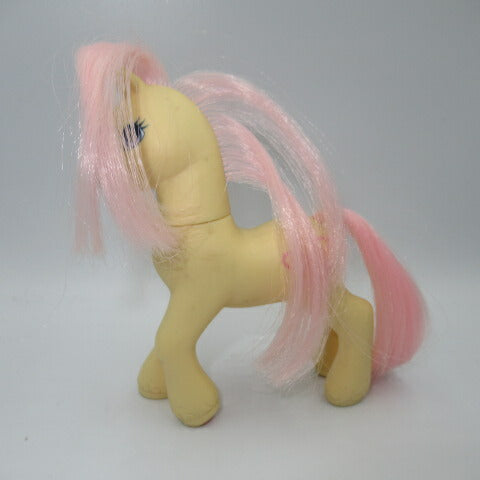 80's★Vintage★My Little Pony★My Little Pony★G2★Doll★Figure★Butterfly★Butterfly 