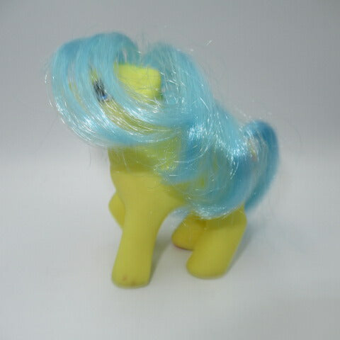 Vintage★80's★G1★My Little Pony★My Little Pony★Doll★Figure★Baby★First Teeth★Pegasus★Beach Ball★First Tooth Ponies 