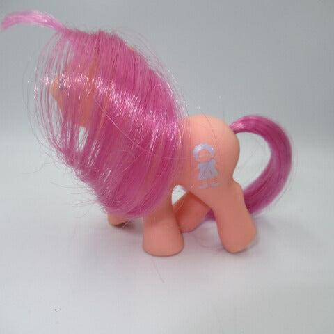 Vintage★80's★G1★My Little Pony★My Little Pony★Doll★Figure★Baby★First Teeth★Girl★First Tooth Ponies 