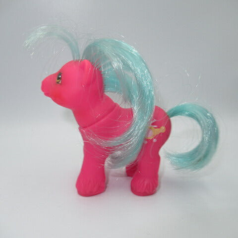 Vintage★G1★80's★My Little Pony★My Little Pony★Doll★Figure★Baby★Boy★Helicopter 