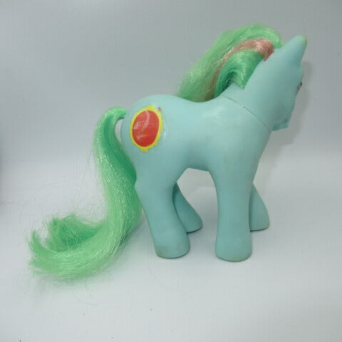 Vintage★G1★80's★My Little Pony★My Little Pony★Doll★Figure★Magic Message Pony★Mirror 