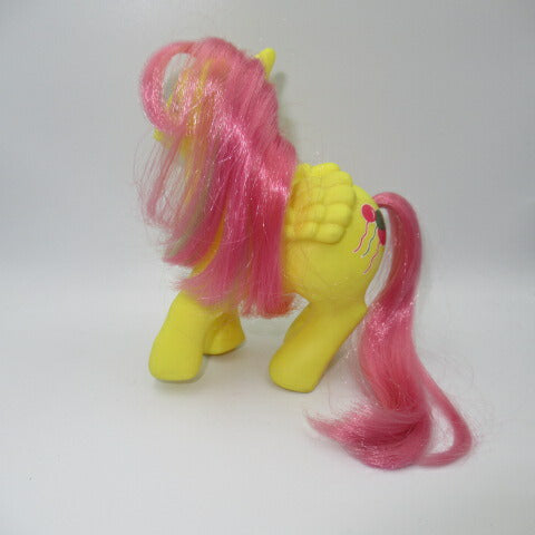 Vintage★G1★80's★My Little Pony★My Little Pony★Doll★Figure★Pegasus★Balloon 