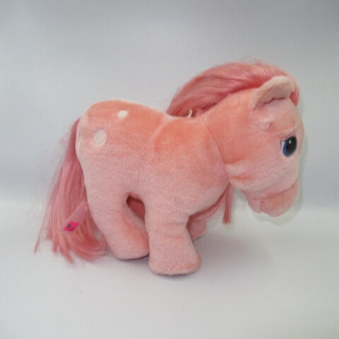 G1★80's★Vintage★My Little Pony★My Little Pony★Plush★Doll★Figure★Pink 