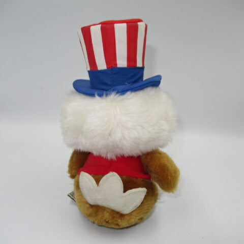 1984★Los Angeles Olympics★Eagle Sam★Stuffed animal★Figure★Doll 