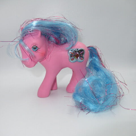 Vintage★G1★80's★My Little Pony★My Little Pony★Princess Pony★Princess Pony★Butterfly★Pink★Butterfly 