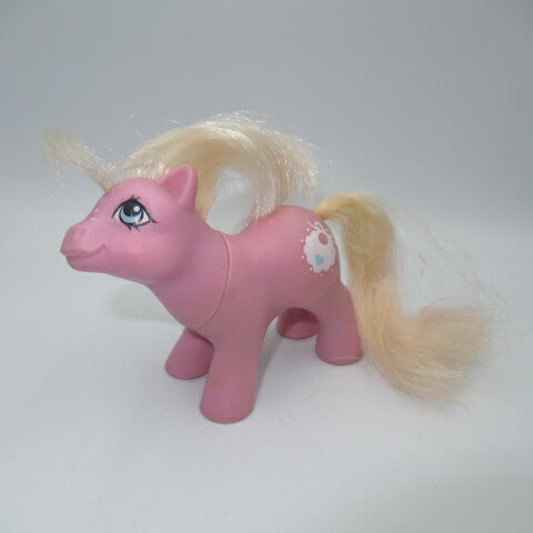 Vintage★Baby★80's★My Little Pony★My Little Pony★Doll★Figure★Baby★Girl★Style★ 