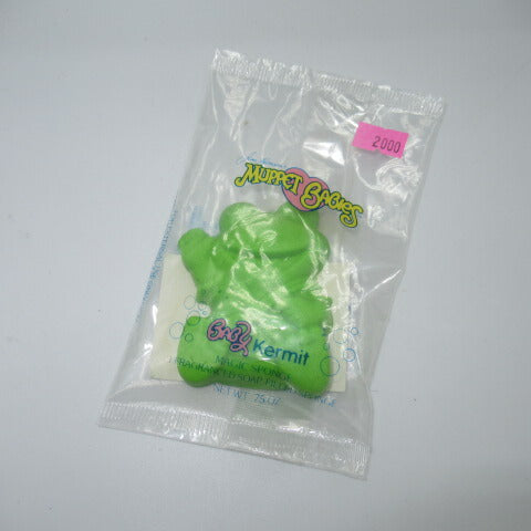 1987★Kermit★Kermit★AVON★Avon★Sponge★Figure★Doll★ 