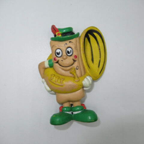 90's★Vintage★I HOP★I HOP★PVC★Stuffed animals★Dolls★Restaurant★Corporate items★Advertising★Horn★Irish 