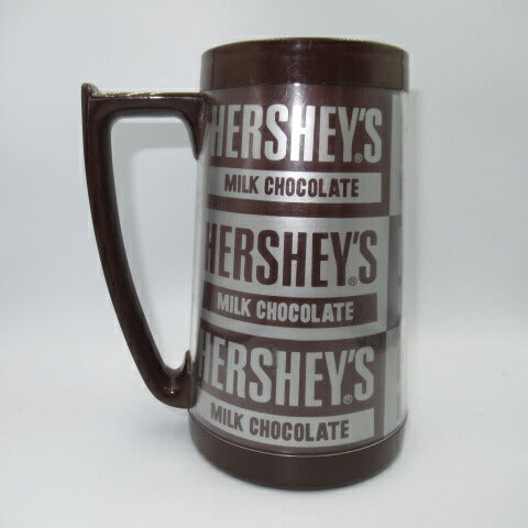 HERSHEY'S★KISSES★Hershey's★Plastic cup★Cup★Mug cup★Chocolate★Stuffed animal★Figure★Doll★Corporate item★Advertising 