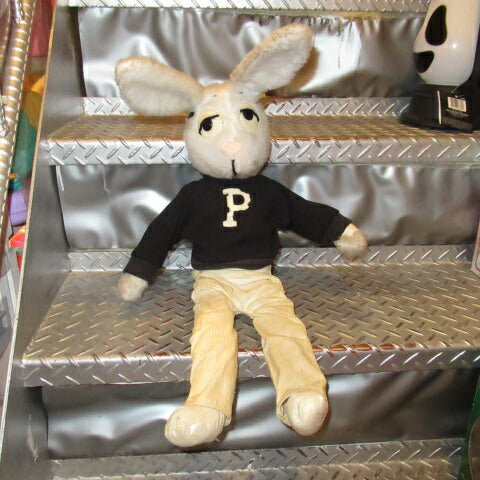 Vintage★PLAYBOY★Playboy Magazine★Playboy Bunny★Playboy Bunny★Stuffed Animal★Figure★Doll★62cm 