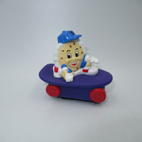 90's★1997★Vintage★I HOP★I HOP★Mini cars★Stuffed animals★Dolls★Restaurant★Corporate items★Advertising★Skateboards 