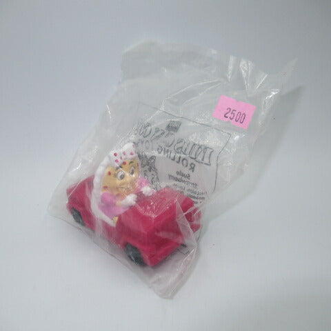 90's★1996★Vintage★I HOP★I HOP★Mini car★Stuffed animal★Doll★Restaurant★Corporate items★Advertising★Strawberry 