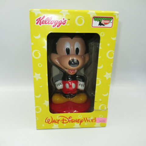 Mickey Mouse★ミッキーマウス★ディズニー★Bobble Head★バブルヘッド★ボビングヘッド★人形★ぬいぐるみ★フィギュア★20センチ