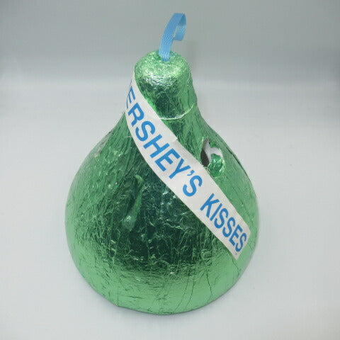 90'S★HERSHEY'S★Hershey's★Kiss Chocolate★KISSES★Kissies★Stuffed Animals★Figures★Dolls★Corporate Items★Advertising★Party Goods★Piñata★Display★20cm 