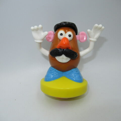 1998★Disney★Disney★TOY STORY★Toy Story★Potato Head★Mr.Potato Head★Burger King★BURGER KING★Doll★Figure★9cm 