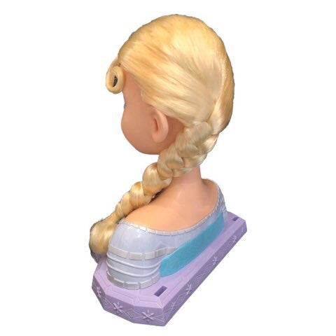 Disney★ディズニー★アナと雪の女王★Frozen★Styling head★スタイリングヘッド★エルサ★Queen Elsa of Arendelle