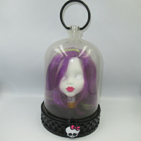 2014★MONSTER HIGH★Monster High★freshly severed head★Styling head★Mattel★Mattel 