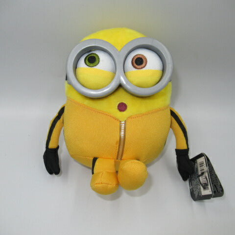 UNIVERSALSTUDIO★Minions★Minions★Bob★Nions Fever★Stuffed animal★Doll★Figure★13cm★Universal Studios 