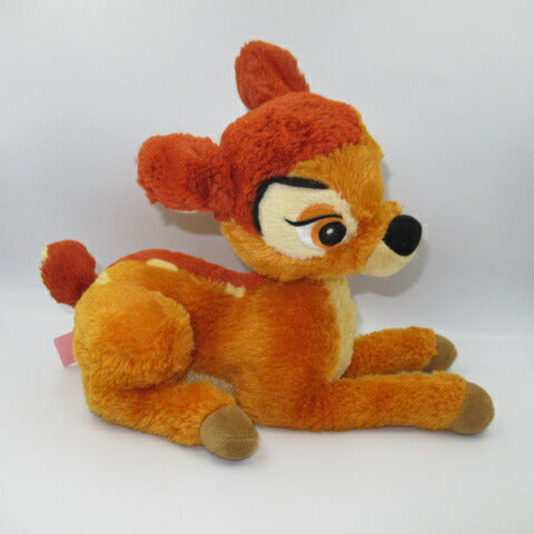 Disney★Disney★Bambi★BAMBI★Doll★Stuffed animal★Figure★ 