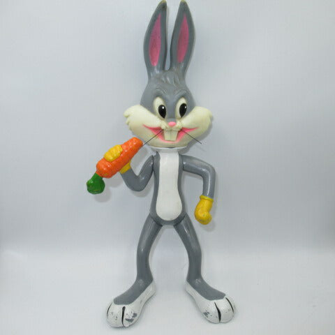 1971年★ビンテージ★LOONEY TUNES★ルーニーチューンズ★ルーニーチューン★バッグスバニー★バックスバニー★DAKIN★BUGS BUNNY★ Vintage★人形★ぬいぐるみ★ソフビ