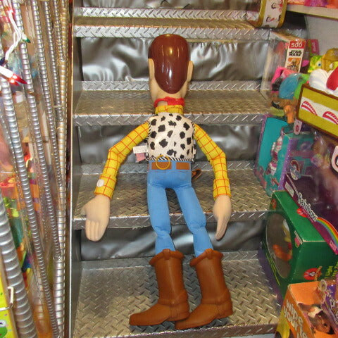 Rare★TOY STORY★Toy Story★Woody★WOODY★Doll★Figure★Toy Story★DISNEY★Disney★PIXAR★Pixar★80cm 