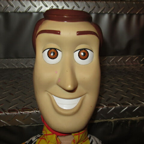 レア☆TOY STORY☆トイストーリー☆ウッディ☆WOODY☆人形☆フィギュア☆トイストーリー☆DISNEY☆ディズニー☆PIXAR☆ピク –  おもちゃやSPIRAL