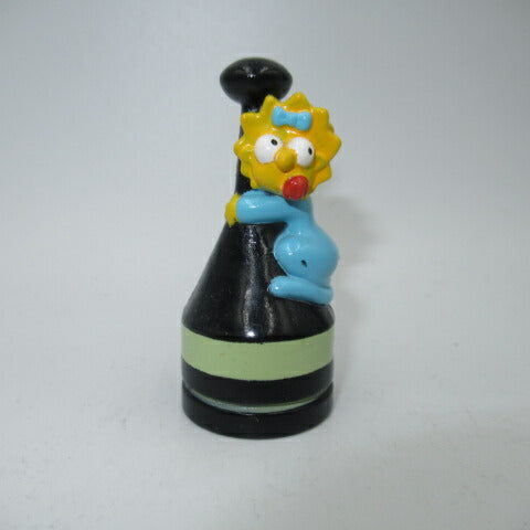 The Simpsons★Simpsons★Maggie★PVC★Doll★Figure★Baby 