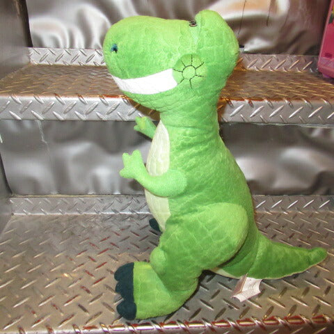 TOY STORY★Toy Story★REX★Rex★Dinosaur★Doll★Figure★McDonald's★DISNEY★Disney★33cm 