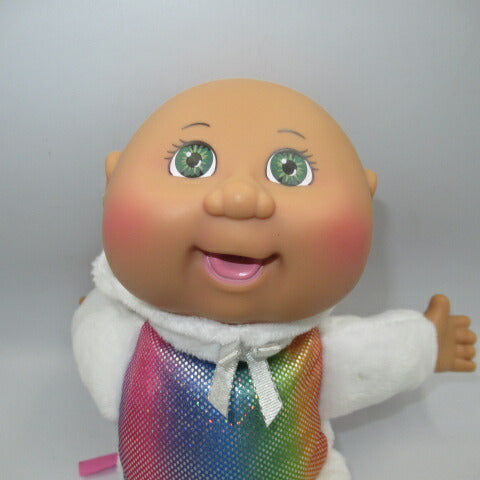 2019年☆Cabbagepatchkids☆キャベツパッチキッズ☆キャベツ人形