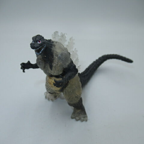 Godzilla★Godzilla★Clear★Doll★PVC★Figure★Monster★Bootleg 