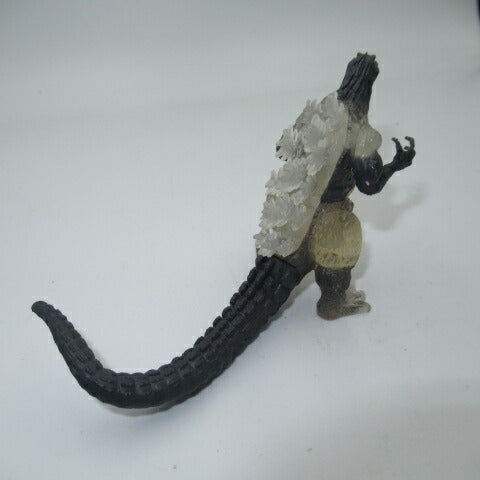 Godzilla★Godzilla★Clear★Doll★PVC★Figure★Monster★Bootleg 