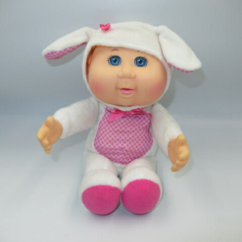 2015★Cabbagepatchkids★Cabbagepatch Kids★Cabbage Dolls★PVC★Figures★Dolls★Rabbit★Rabbit★Bunny★Bunny 