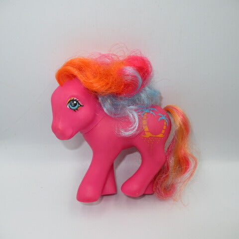 Vintage★G1★80's★My Little Pony★My Little Pony★Doll★Figure★Palm Tree 