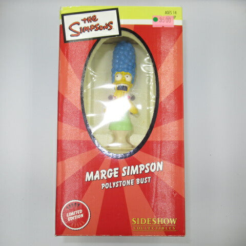 The Simpsons★Marge★Doll★Figure★Bust 